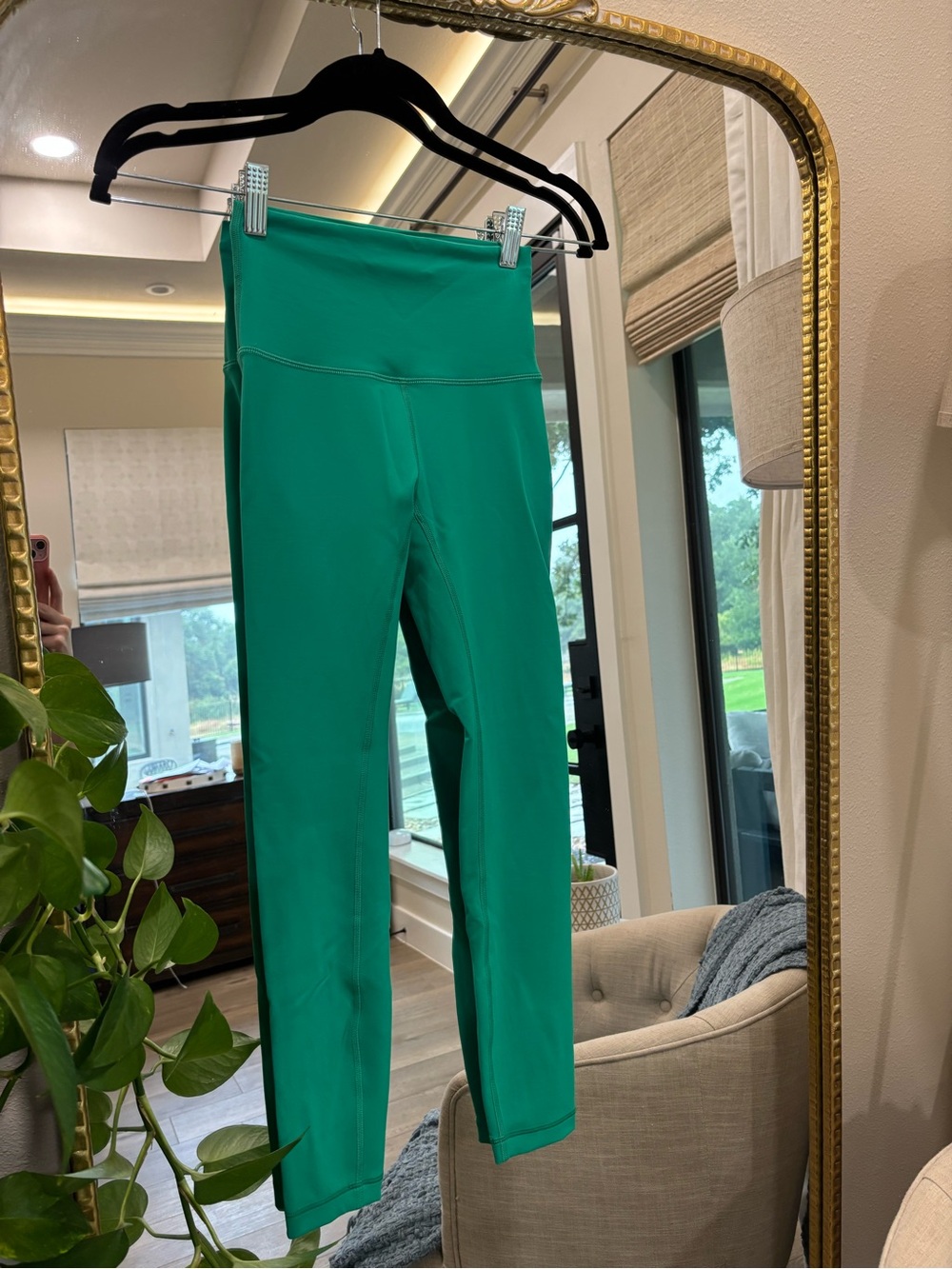 Lululemon Wunder Train